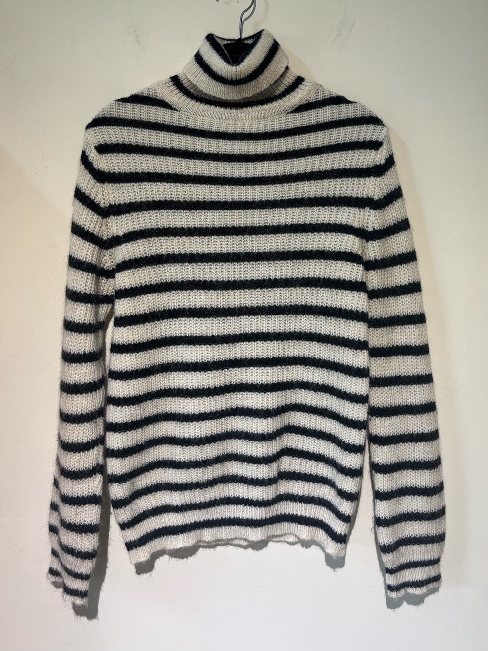 IRO Paris Seely Striped Sweater